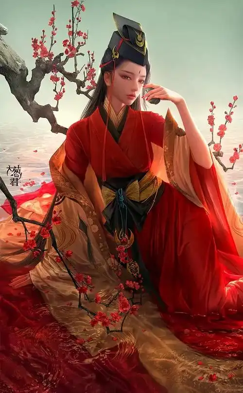 十七号档案 科幻悬疑剧海报