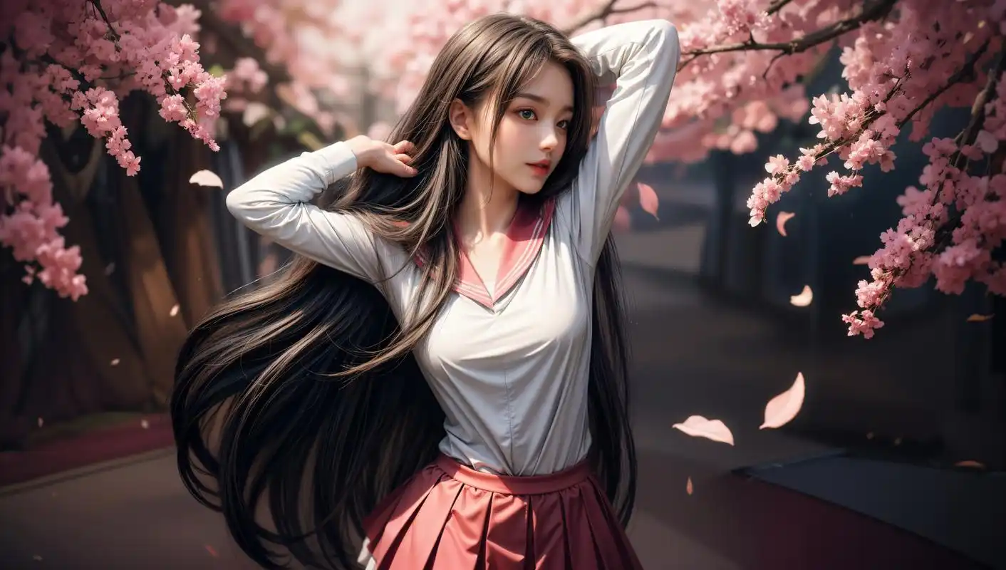 深海食堂 治愈系动画